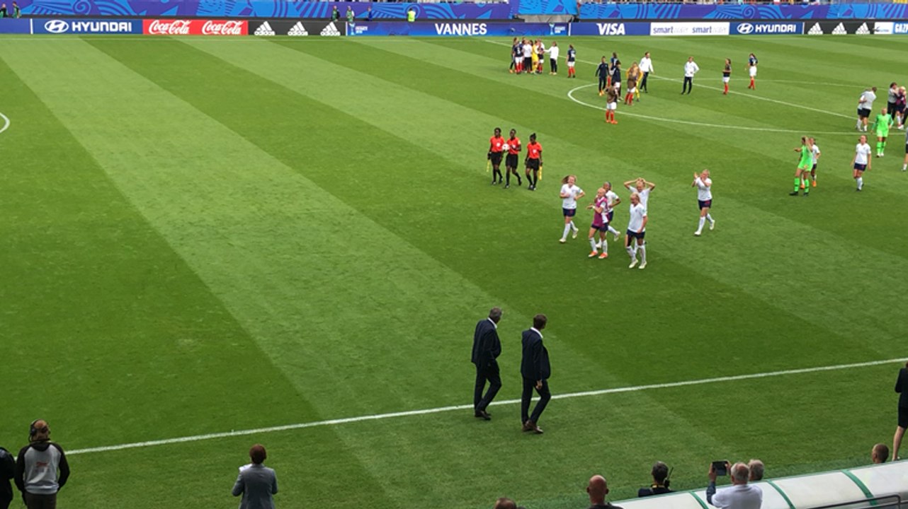 France-Angleterre