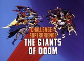 Super Amigos - EP07 - Gigantes da Destruicao