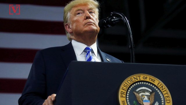 Immunity Granted to Longtime Trump Org CFO in Cohen Probe