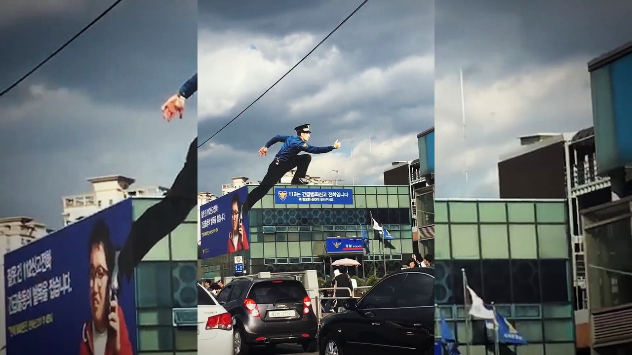 Korea 2017