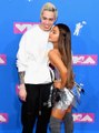 Pete Davidson Makes Dirty Joke About Engagement to Ariana Grande
