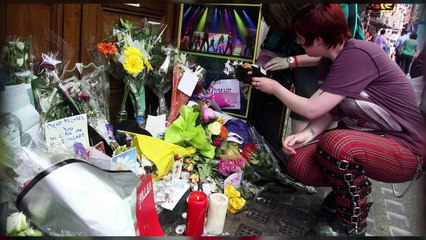 Un imitateur a chanté sur l’album posthume de Michael Jackson