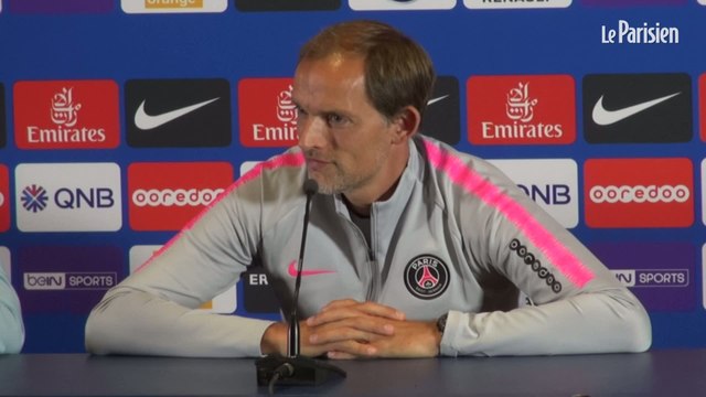Thomas Tuchel : «Areola aura sa chance»