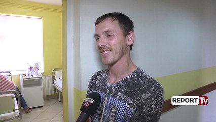 Report Tv-Sëmundja e rrallë, mjekët e QSUT shpëtojnë foshnjen 11-muajshe