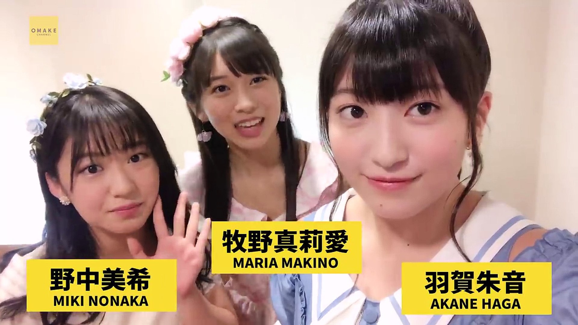 モーニング娘 18 自撮りアカペラ 青春小僧が泣いている Dailymotion Video