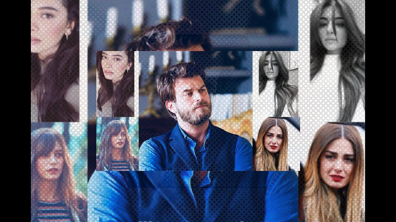 مسلسل كيفانش تاتليتوغ الجديد الاصطدام واخر التطورات !!