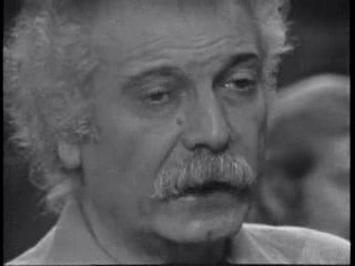 Brassens - pauvre Martin