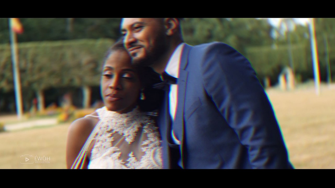Mariage  EWOH 28 juillet 2018
