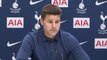 Pochettino believes more than ever that Spurs can win at Man United