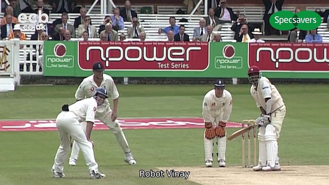 Best Cricket Sledging - video Dailymotion