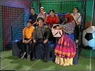 0Vacanta Mare - Garcea la meci