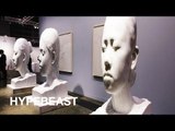 走進 Art Basel Hong Kong 2016 會場