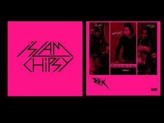 ISLAM CHIPSY   EEK TRINITY  اسلام شيبسي خالد ماندو اسلام تآتآ - ترينيتي