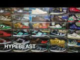#HYPEFEET - 專訪香港 Nike SB Dunk Low 收藏家 Jeff 及 Simon
