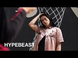 DIESEL 打造城中故事《MAKE LOVE NOT WALLS》紀錄系列