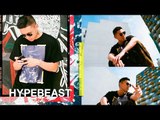 HYPEBEAST 專訪歐陽靖 MC Jin：細說 HIP-HOP 成長之路