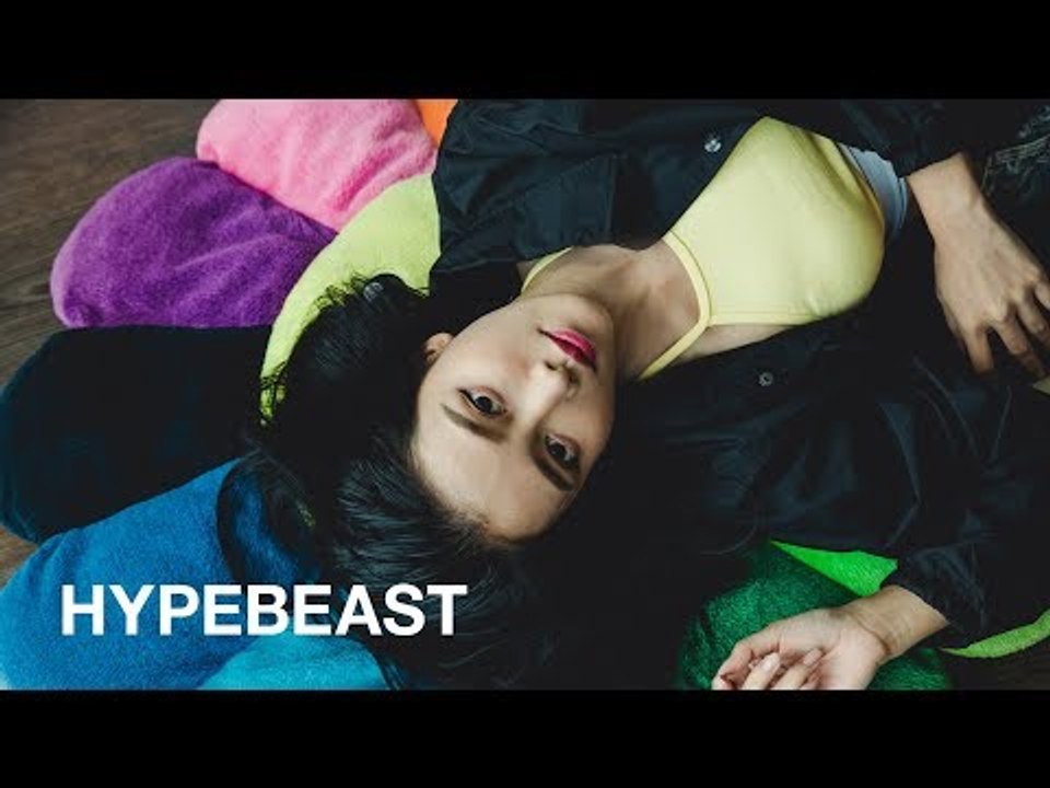 「Hello! Candice」－認識網絡人氣女生 Candice C 卓楓而