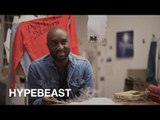 Off-White™ 主理人Virgil Abloh 詳談街頭時裝藝術：HYPEBEAST 留言欄是一種次文化