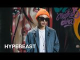 HYPEBEAST 專訪 STUDIO SEVEN 主理人 EXILE NAOTO 片岡直人 & Friends