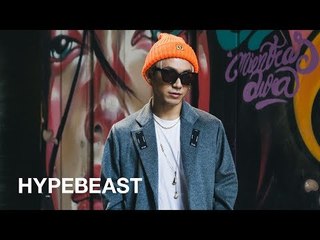 HYPEBEAST 專訪 STUDIO SEVEN 主理人 EXILE NAOTO 片岡直人 & Friends