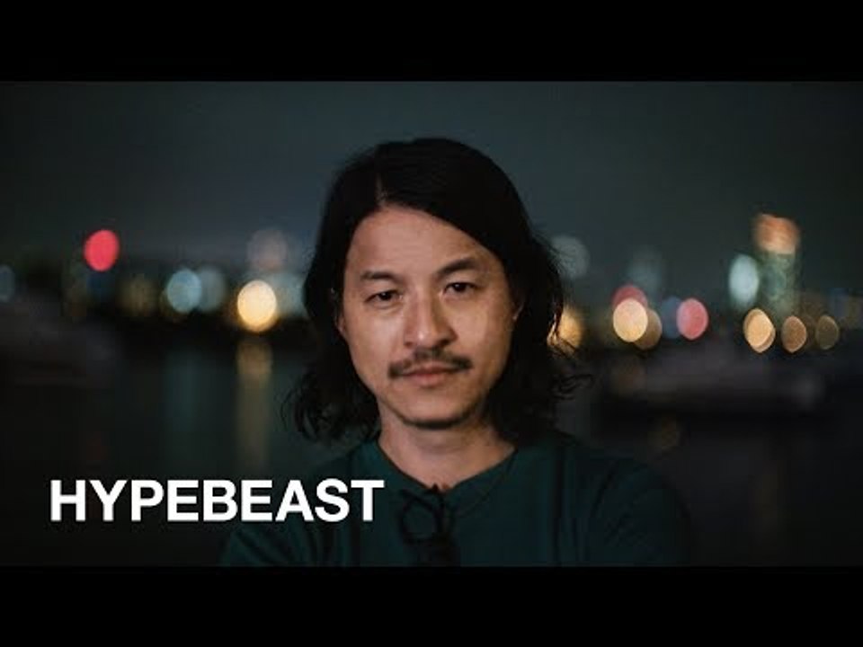 Michael Lau Mini Documentary: "FROM STREET TO ART"