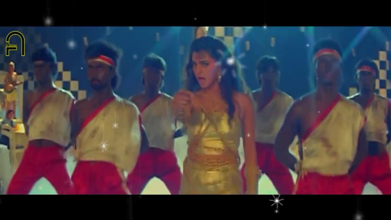 WhatsApp Status - Ek To Meri Abhi Hai Chadhati Jawani - Lootere 1993 - Asha Bhosle
