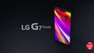 Con el #LGG7 ThinQ y la #GigaRed 4.5G de #Claro tienes más velocidad, mejor experiencia.  ¡Descubre todo lo que tiene para ti! → cl4.ro/gigaredfb