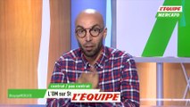 B. Tahri «L'OM n'est pas capable de mettre 30M d'euros pour Strootman» - Foot - L1