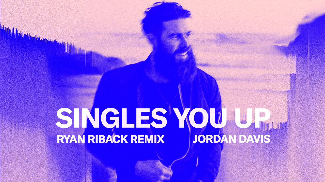 Jordan Davis Singles You Up Video Dailymotion 7283