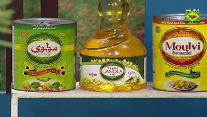 Chicken Butter Masala Recipe by Chef Rida Aftab 25 October 2017