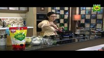 Mocha Poke Cake Recipe by Chef Zarnak Sidhwa 25 October 2017