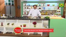 Lemon Butter Chicken Recipe by Chef Mehboob Khan 26 October 2017