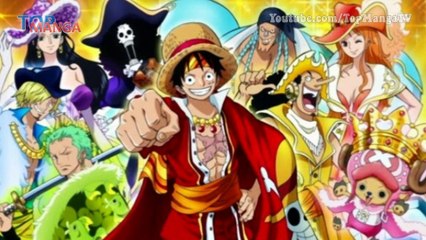 Pedro, nhân vật mờ nhạt hiếm hoi trong One Piece?