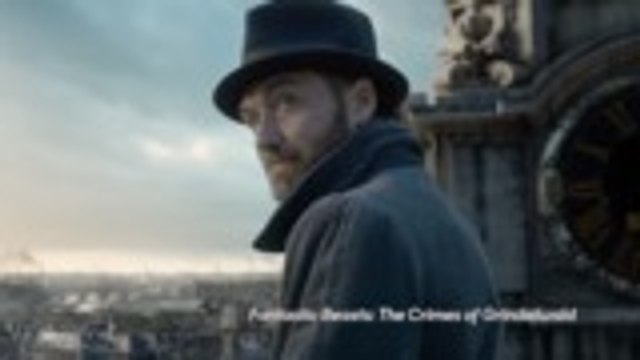 Fall Movie Breakdown: The Best Upcoming Movies in 2018 | Heat Vision Breakdown