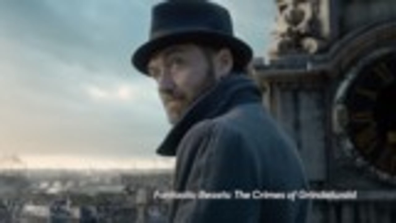 Fall Movie Breakdown: The Best Upcoming Movies in 2018 | Heat Vision Breakdown