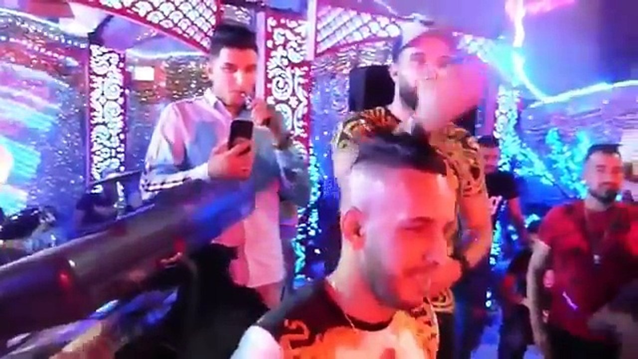 Cheb Djalil avec amirovitch Clip Live 2018 | جيتيني روتار - Jitini Retard