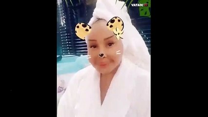 Bülent Ersoy’un paylaştığı video olay yarattı