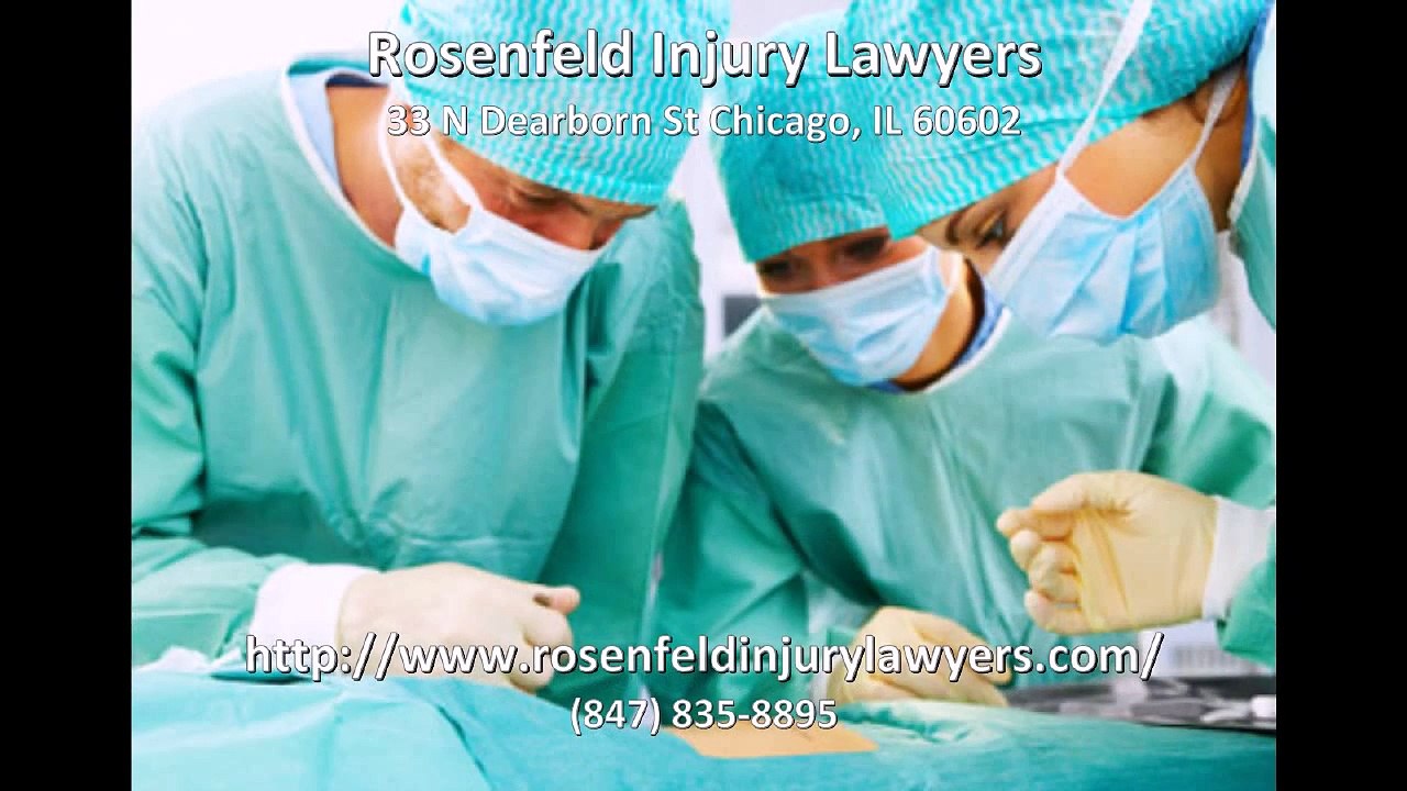 The Best Birth Injury Attorneys | Chicago | Rosenfeld Injury Lawyers