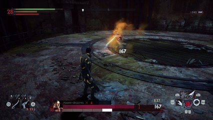 Vampyr: The neverending ending (part 1)