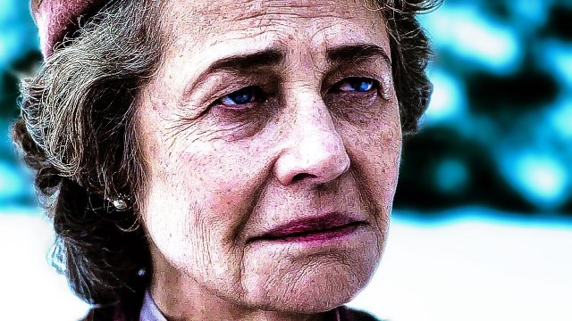 THE LITTLE STRANGER Bande Annonce VOST