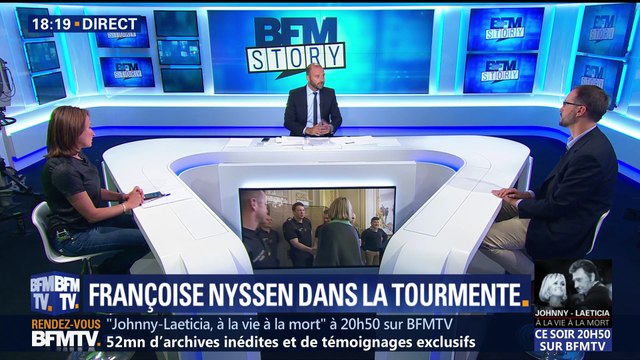 Actes Sud: Françoise Nyssen dans la tourmente