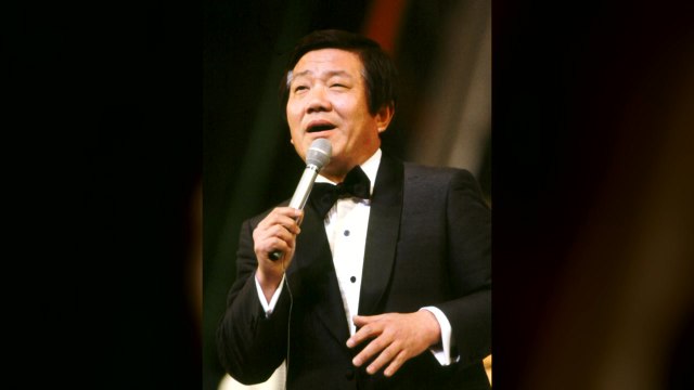 '하숙생' 가수 최희준 씨 별세...향년 82세 / YTN