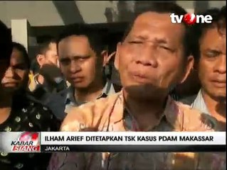 PN Jaksel Kabulkan Praperadilan Ilham Arief Sirajuddin