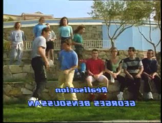 Extrême Limite En Française Saison 1 Episode 14
