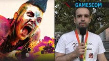 Gamescom | On a joué à RAGE 2, une suite complètement folle