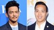 John Cho & Alan Yang Link Up for Netflix Feature 'Tigertail' | THR News