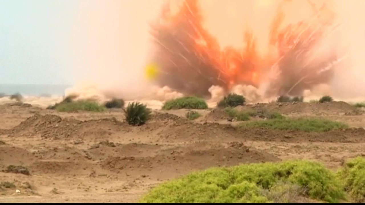 War in Yemen: Dozens of civilians killed in Saudi-UAE bombing