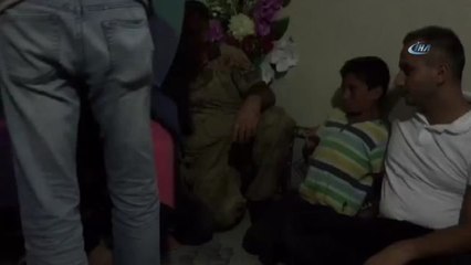 Ağrı'da Kayıp 3 Çocuk Bulundu