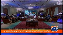 Imran Khan with Team 92 Geo Special - 24th August 2018
