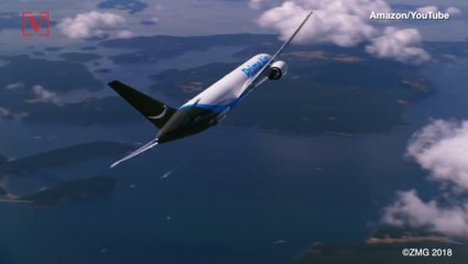 Amazon is Paying People to Tweet Nice Things About Warehouse Working Conditions